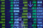 Shares slide, dollar up as hopes of economic recovery fade