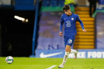 Lampard expects many more big nights from Havertz