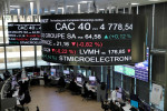 Borse Europa verso peggiore settimana in 3 mesi su aumento casi Covid-19