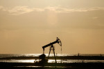 Нефть растет в надежде на повышение спроса благодаря прогрессу вакцинации в США