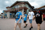 Disney World and other U.S. theme parks update mask rules