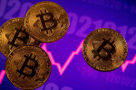Bitcoin price lower after Musk tweet