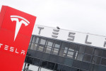 Burry of 'Big Short' fame reveals large bearish bet against Tesla