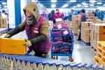 밤에 고른 메뉴가 아침 식탁에…아마존도 두손 든 '새벽배송' 1조로 쑥쑥