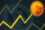 Bitcoin dispara 4% e atinge os R$ 49.000 nesta terça-feira