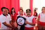 Selain Berharap Asetnya Tumbuh, Pakde Karwo Juga Minta Bank Jatim Gandeng UMKM