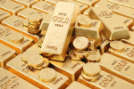 黄金连涨九周趋势终结!期金本周跌近4%,创3月以来最差表现