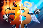 Presidente della Fed of St. Louis: la gente non vuole una 'valuta non uniforme' come Bitcoin