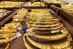 Giá vàng ngày 29/01: Vàng bất ngờ lao dốc