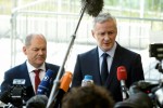 Résistances dans l'UE sur la proposition franco-allemande d'un budget de la zone euro