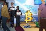 Institutional crypto interest hasn't been affected by COVID-19