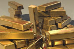 Contagio de COVID-19 de Trump sostiene al precio del oro en 1,900 dólares