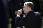 Trump Says China Deal Is ‘Close’ Ahead of Fresh Round of Talks