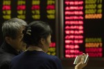 Borsa, Hong Kong apre a -0,57%