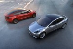 Tesla-baas onthult details vernieuwd Model 3