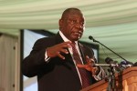 Ramaphosa off to Egypt for AU Troika summit