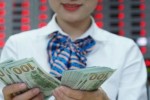 Nối tiếp những dòng chảy ngoại tệ lớn vào Việt Nam