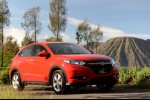 Lima Bulan, Honda Telah Jual 51.524 Unit Mobil