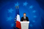 Travail détaché dans l'UE: Macron espère un accord bientôt