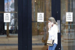 UK reports highest number of quarterly job losses since 2009 recession