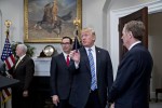 Trump Hails `Great Progress' With Plan to Meet North Korea's Kim