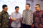 Tingkatkan Produksi 2019, BOSS Berencana Tambah Enam Fleet
