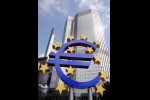 Cambi:euro accentua calo, 1,1743 dollari