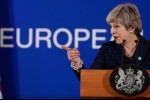 Brexit, May:terzo voto solo con sostegno