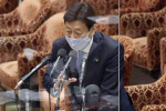 内閣支持率急落で野党強気 衆院選意識、伸び悩みの現状打破に結びつくのか
