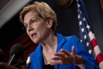Warren Steps Into Repo Market Turmoil, Asks Mnuchin for Answers