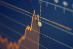 Bitcoin cai quase 5% e fica abaixo dos R$ 50 mil