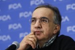 Marchionne peggiorato,non può riprendere