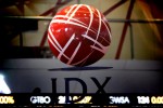 Setelah Rebound, Indeks Melempem Lagi