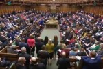 Eind januari nieuw brexitdebat in Lagerhuis
