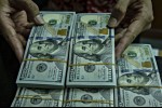 Mata Uang Asia Tekan Pelemahan Dolar AS
