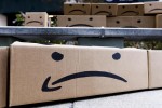 Boom utili ma niente tasse per Amazon