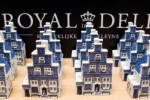 Nieuwe termijn voor commissaris Royal Delft