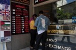 Borsa: Shanghai positiva, apre a +0,47%