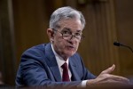 Powell Dons the Mantle of World’s Central Banker as Risks Rise