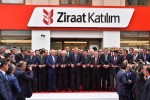 Ziraat Finansal Kiralama, Ziraat Katılım Bankası’na Devredilecek