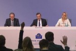 Tại sao EUR “lao dốc” mạnh sau cuộc họp của ECB?