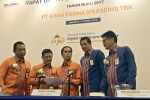 Transformasi Digital, Kimia Farma Bakal Buka Apotek Online