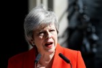 Broyée par le Brexit, Theresa May démissionne
