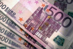 Euro cierre: Moneda se deprecia ante fortaleza de dólar