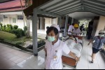 DPR: Dana untuk Infrastruktur Ada, untuk Kesehatan Rakyat Tidak Ada