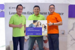 Chubb Life Luncurkan Produk Asuransi Dwiguna Buat Hari Tua