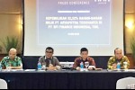 PT Aryaputra Teguharta Bakal Gugat OJK dan BEI Terkait Kasus Kehilangan Sahamnya di BFI Finance