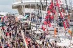 Salone, boom visitatori al terzo giorno