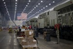 U.S. Manufacturers Plan First Pullback in Investment Since 2009
