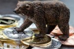 Giới đầu cơ đang bán khống mạnh Bitcoin